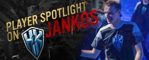 Player Spotlight: H2K Jankos