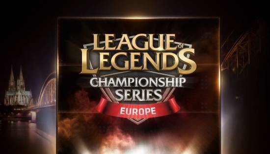 Playoffs LCS EU