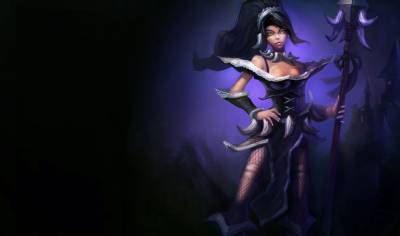 Discussions sur Nidalee