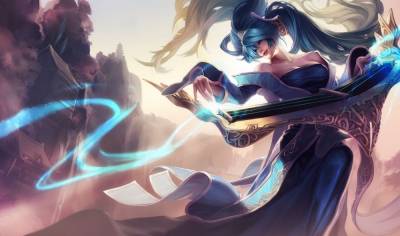 [Updated] Discussions sur Sona