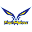 b2ap3 icon 450px Flash Wolves logo