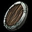 Dorans Shield item