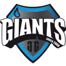 logo giants