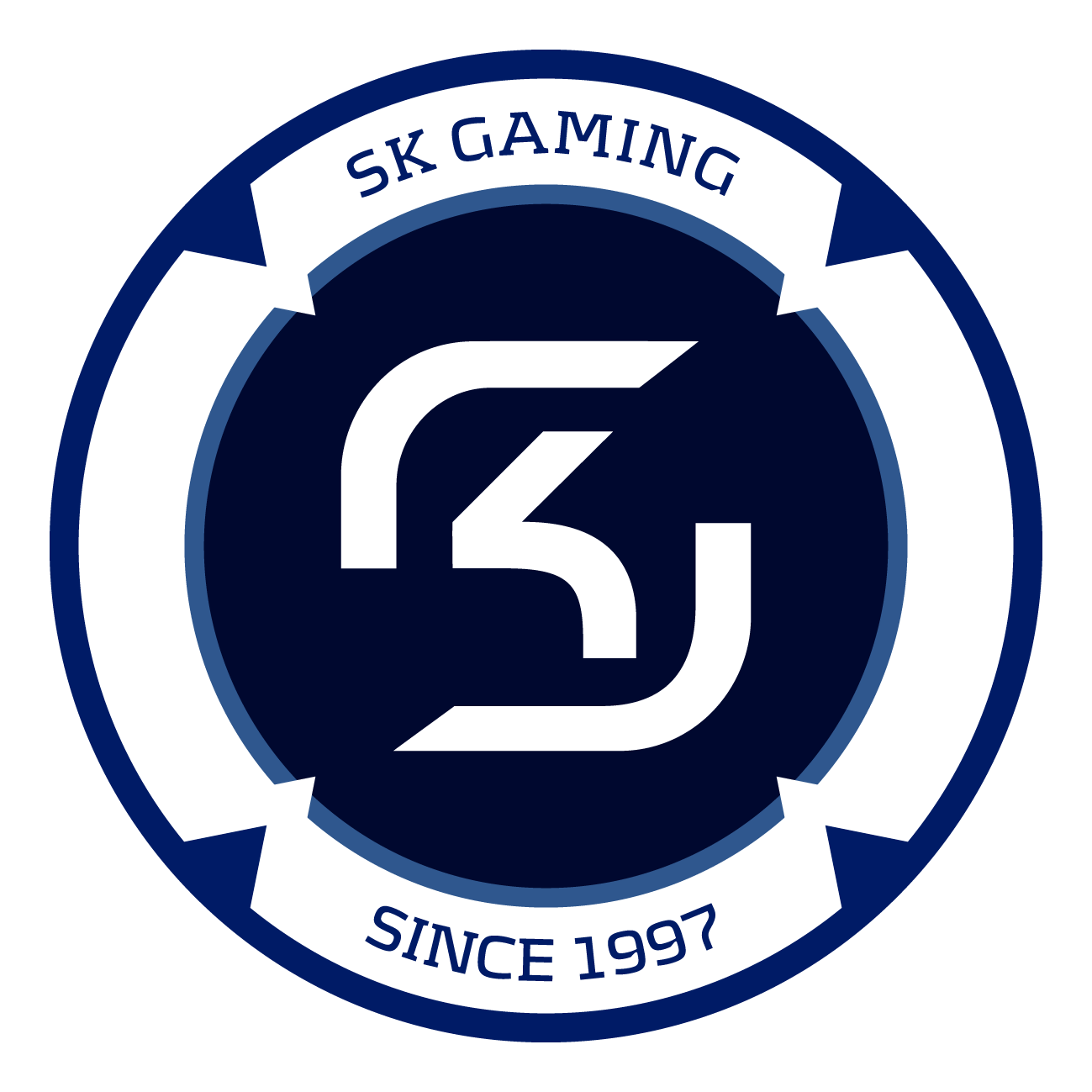 logo sk gaming