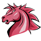 logo unicorns of love