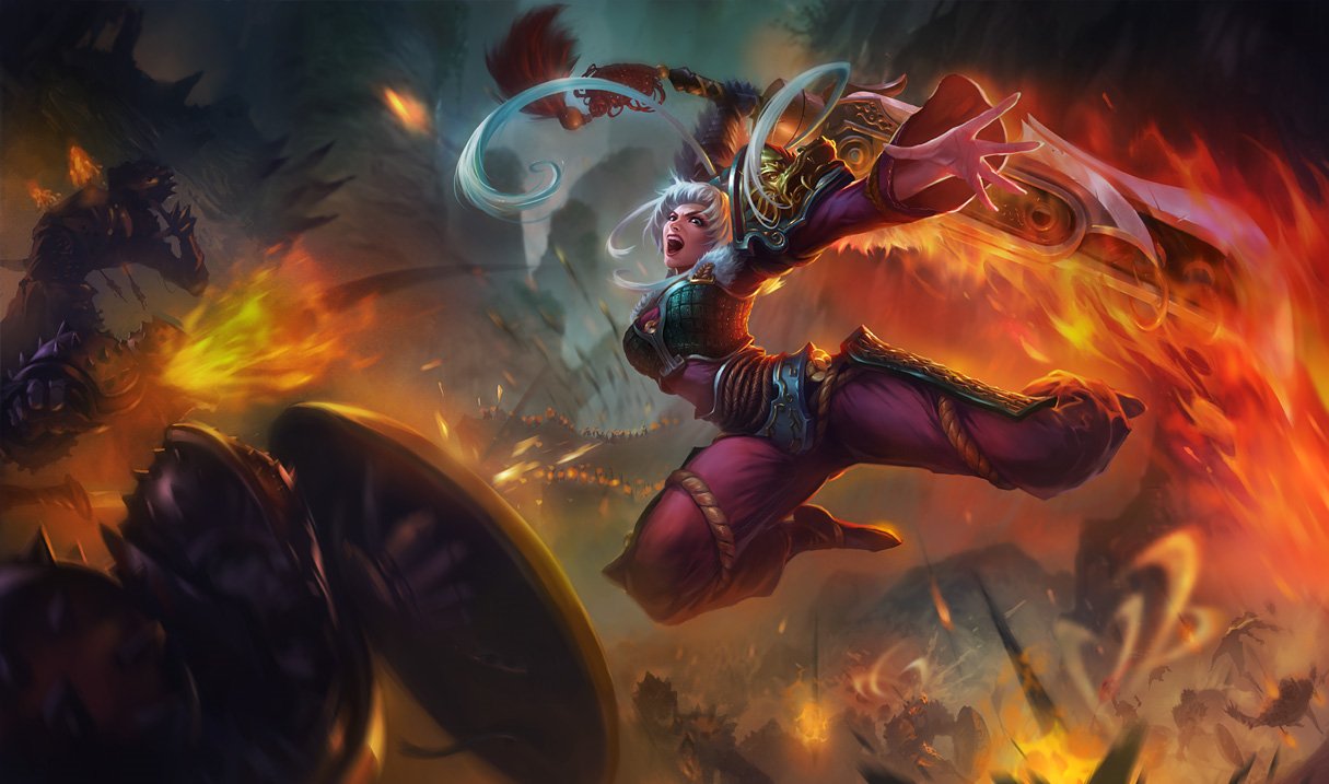 Riven Splash 5