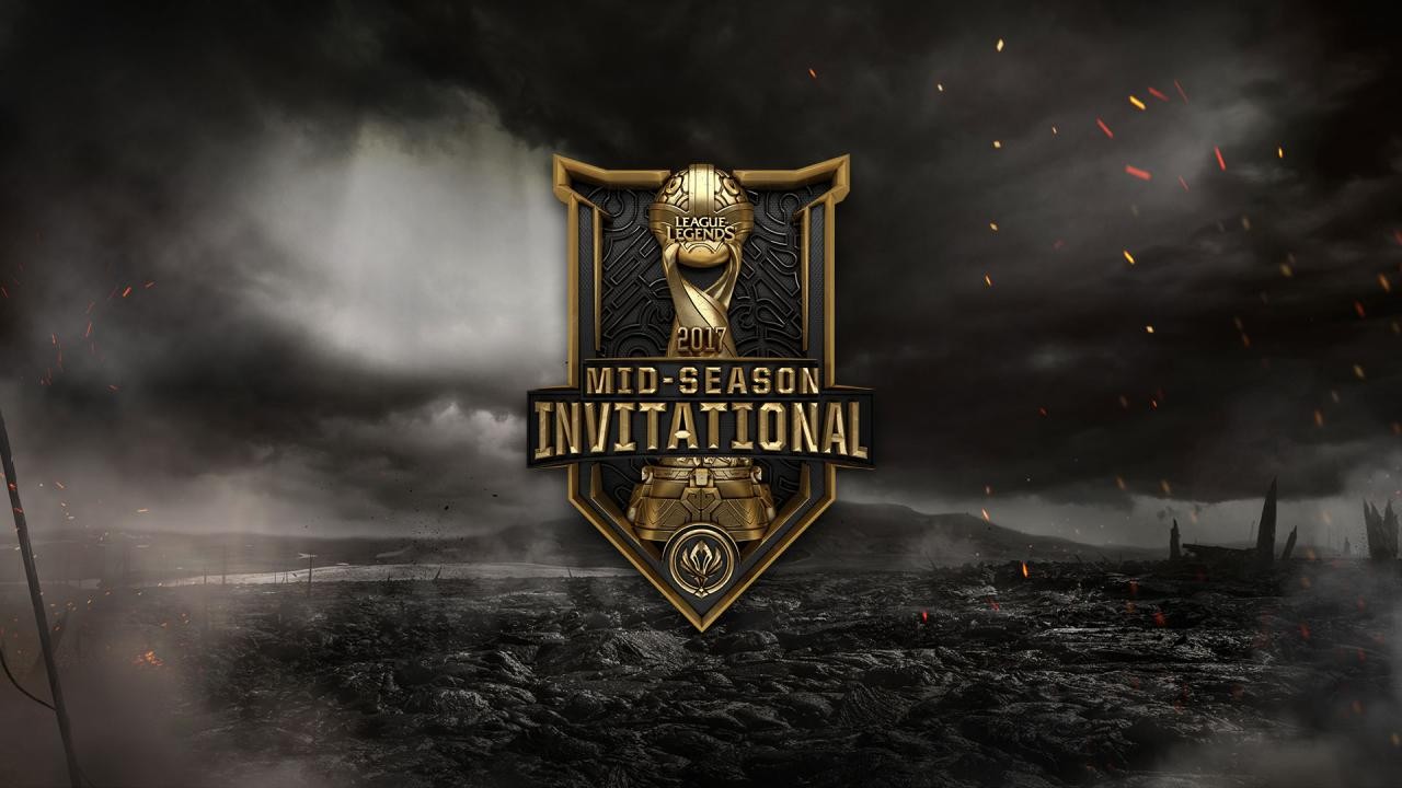 LoL Mid-Season Invitational : expliqué