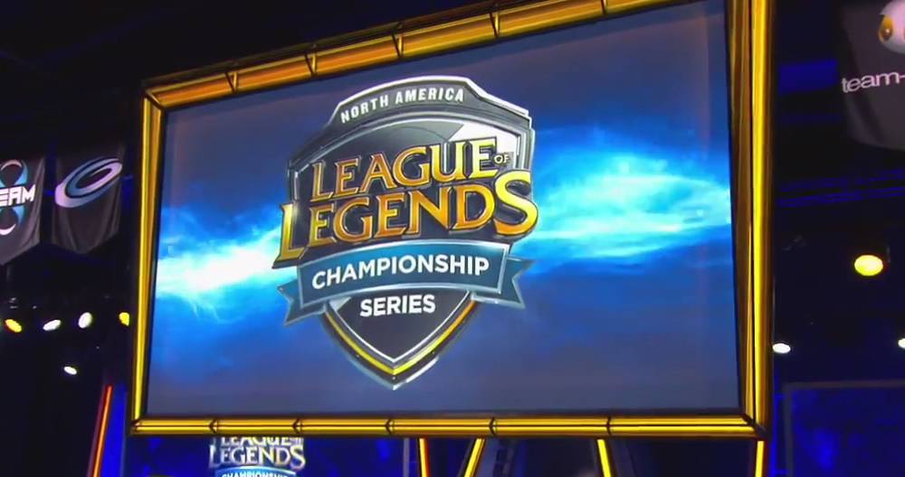 [Fil rouge] LCS NA spring 2015