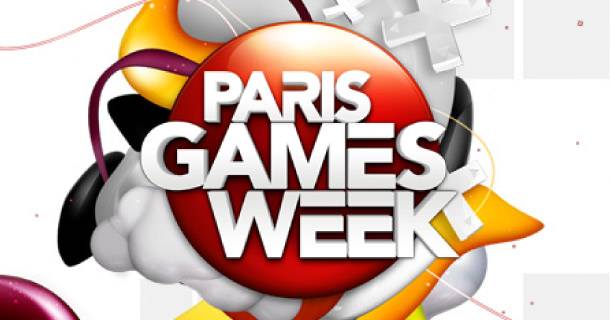 Cosplay LoL @ Paris Games Week