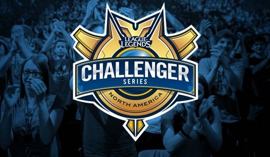 Une équipe Challenger NA sanctionnée