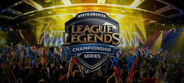 LCS NA spring 2015 : Playoffs [FINALES]