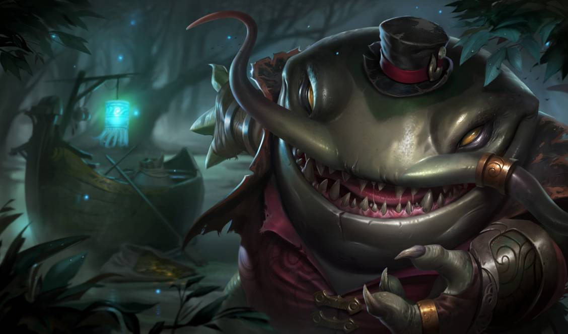 [Updated] Discussions sur Tahm Kench
