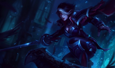 Mise à jour sur le PBE (13/09)