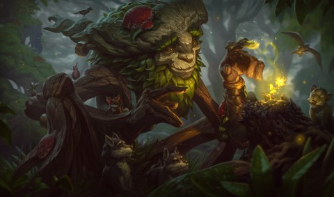 Histoire d'Ivern