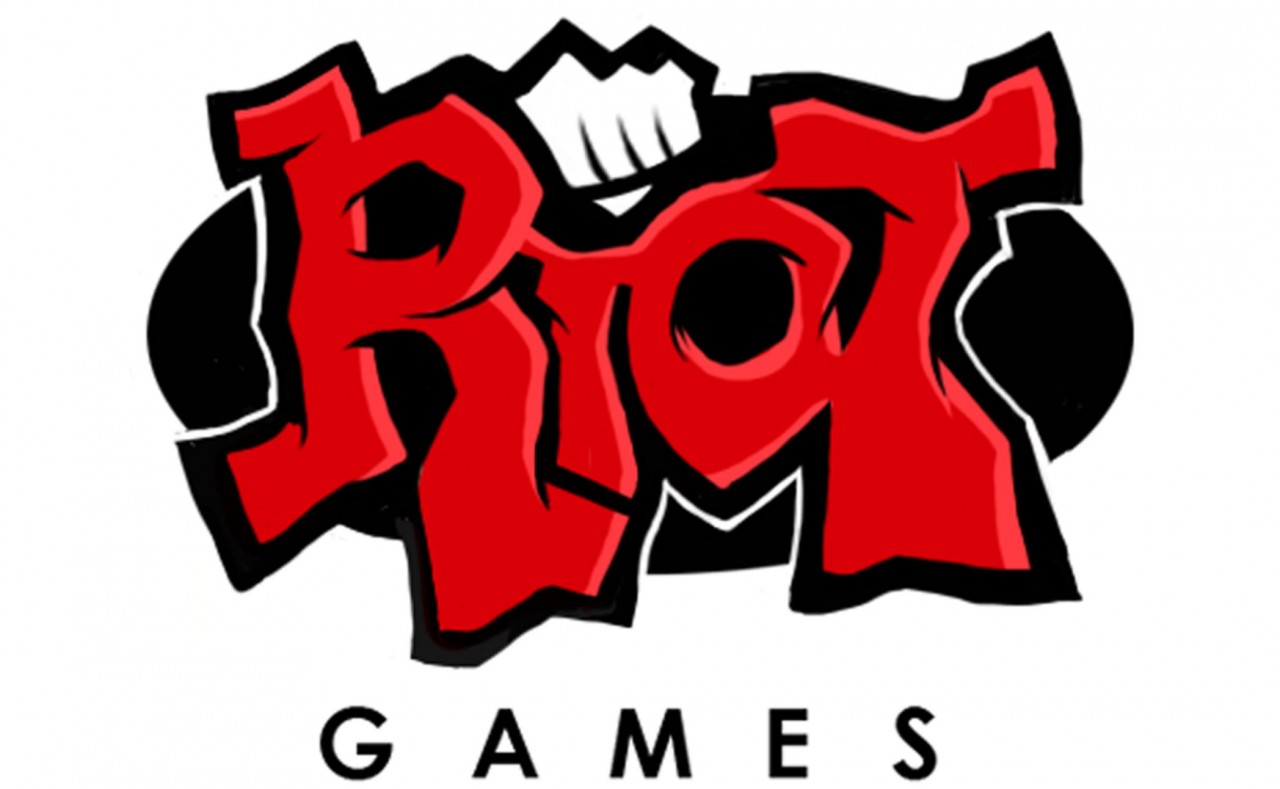 Riot gaming