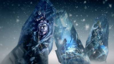 Freljord War 3.2 : Winter is back