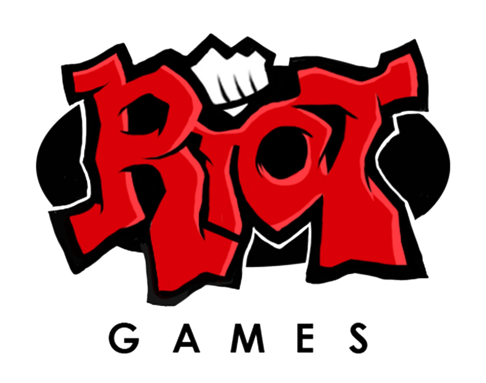 logo riot great