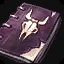Fiendish Codex item
