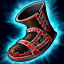 Ionian Boots of Lucidity item