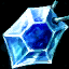 Sapphire Crystal item