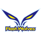 logo flashwolves