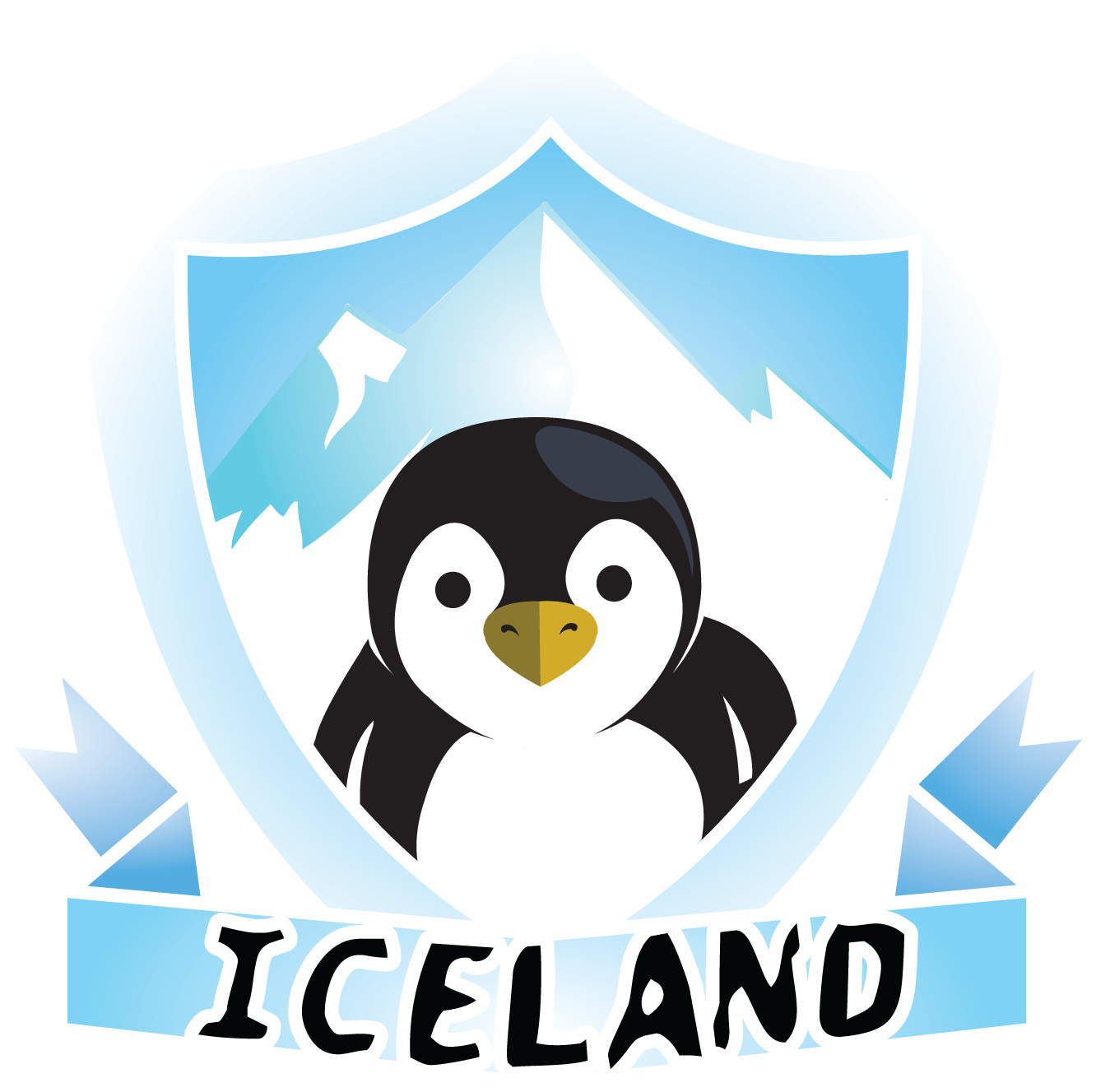 logo iceland