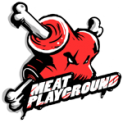 logo meat playground