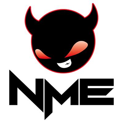 logo nme v0
