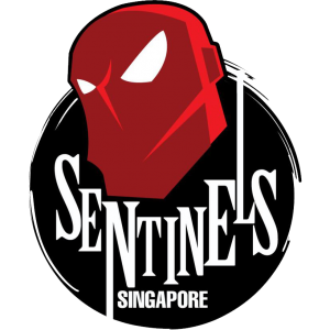 logo singapore sentinels