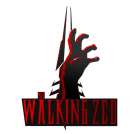 logo thewalkingzed